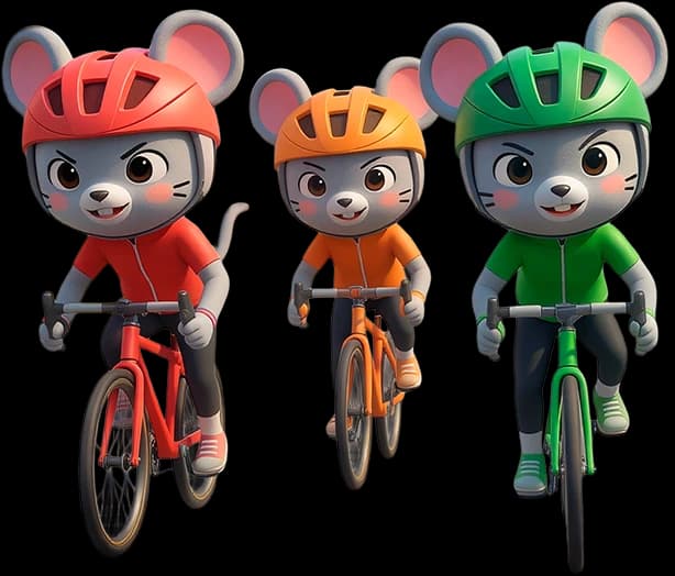 МАССОВЫЕ ЗАЕЗДЫ