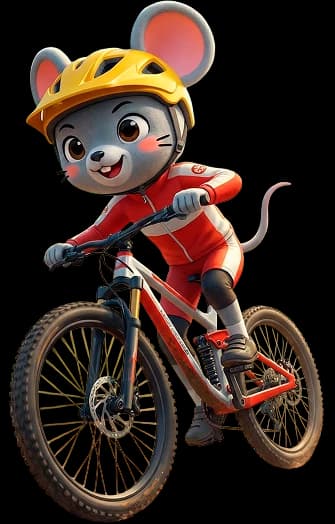 МАУНТИНБАЙК