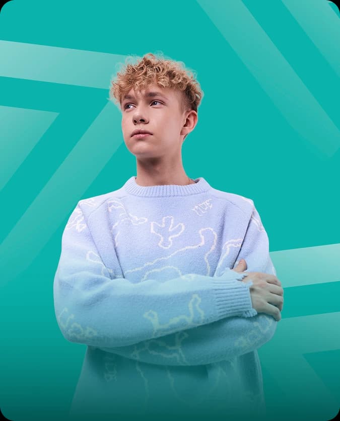 НИКИТА БЕЛЬКО